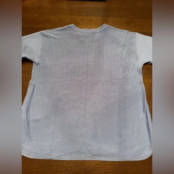 Talbots Tunic Sweater - Picture 7 of 9